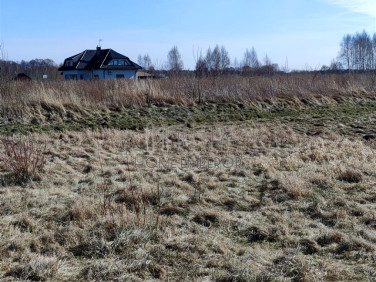 Działka budowlana Warszawa