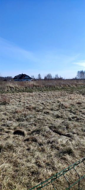 Działka budowlana Warszawa