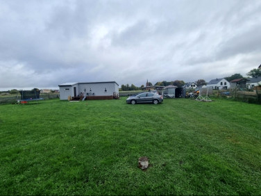 Działka budowlana Rurzyca