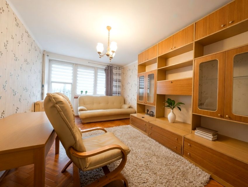 Mieszkanie Pabianice