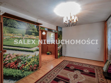 Mieszkanie Mikołów