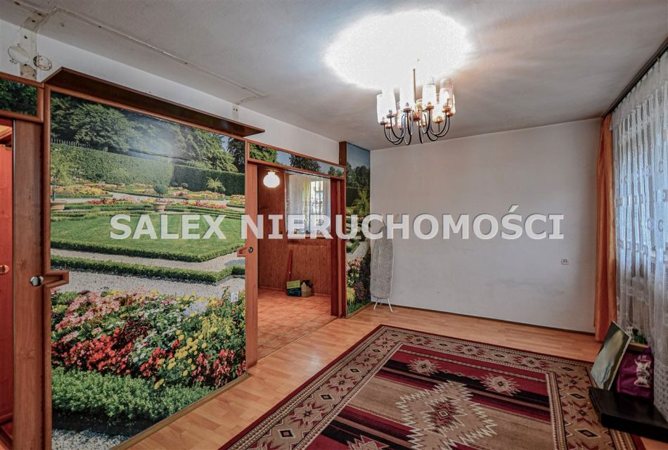 Mieszkanie Mikołów