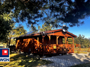 Działka rolna Gnieżdżewo