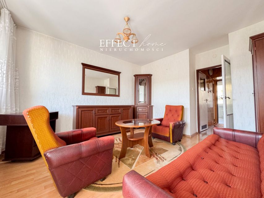 Mieszkanie Nowa Sól