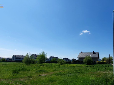 Działka budowlana Rabowice