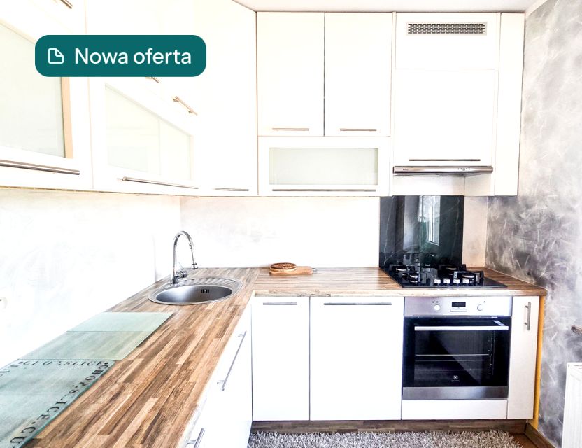 Mieszkanie Janowice Wielkie