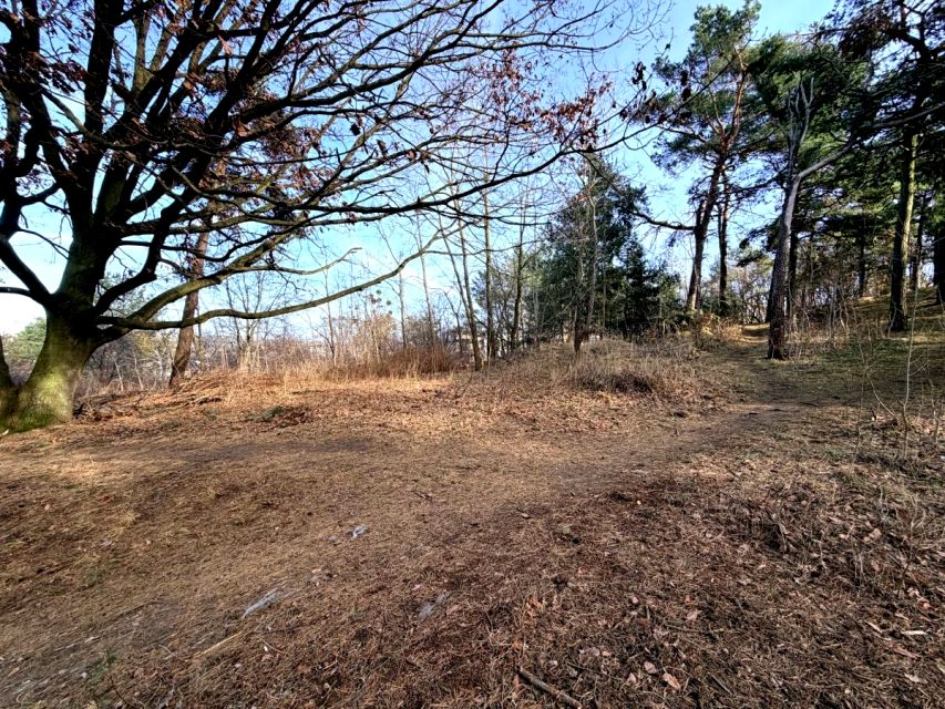 Działka budowlana Gdynia