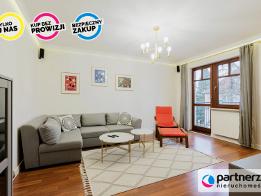 Mieszkanie Sopot