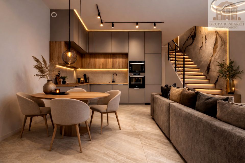 Dom Ostrów Wielkopolski