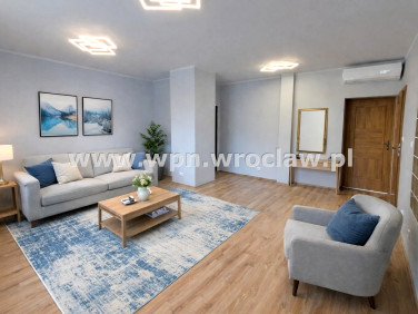 Mieszkanie Wrocław