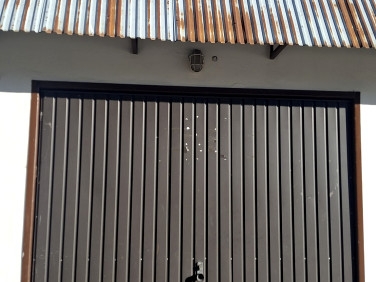 Budynek użytkowy Nowy Targ