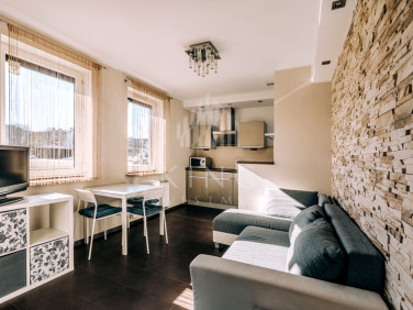 Mieszkanie Jastrzębia Góra