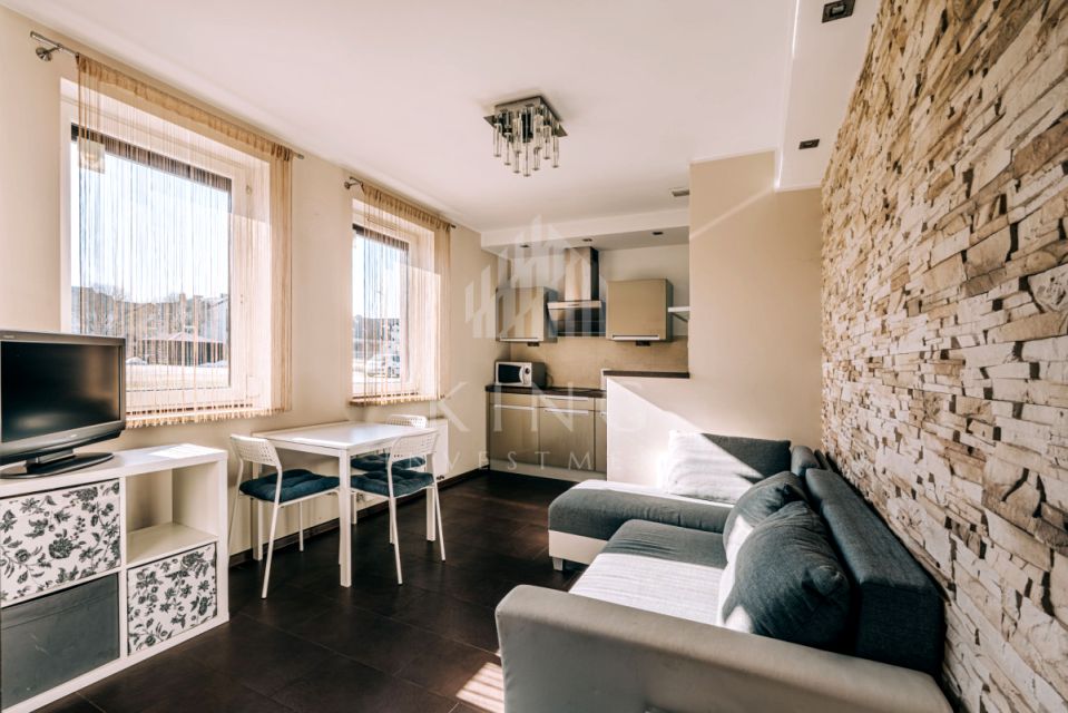 Mieszkanie Jastrzębia Góra