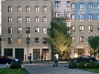 Mieszkanie Łódź sprzedaż