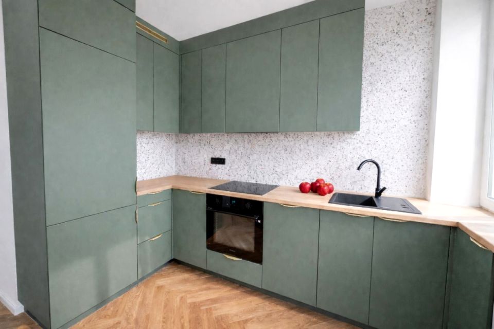 Mieszkanie Warszawa sprzedaż