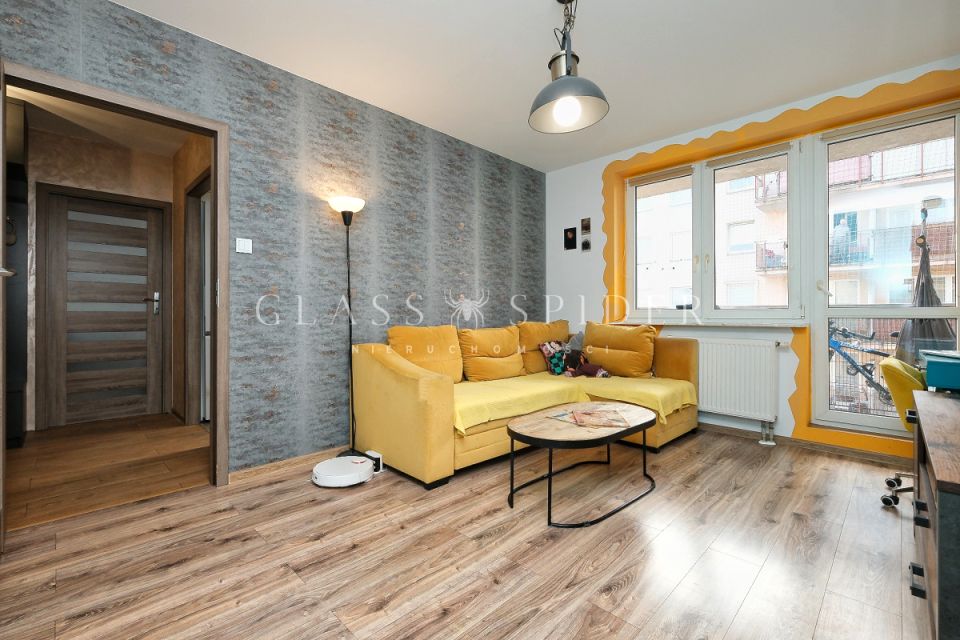 Mieszkanie Warszawa sprzedaż