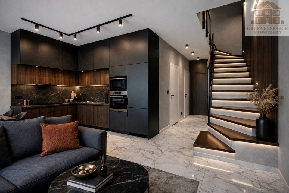 Dom Ostrów Wielkopolski