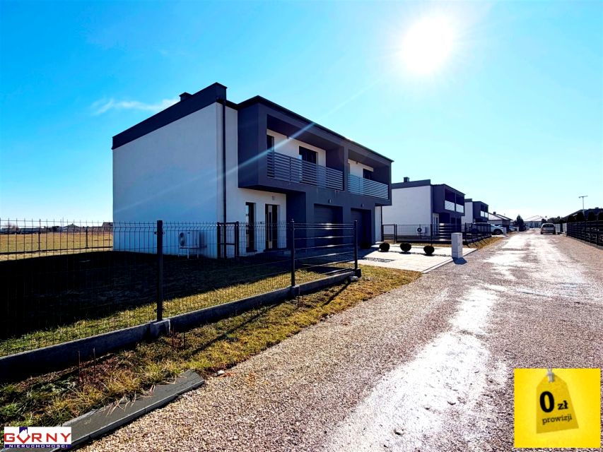 Dom Piotrków Trybunalski