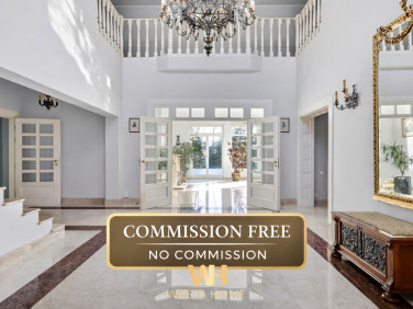 Dom Konstancin-Jeziorna