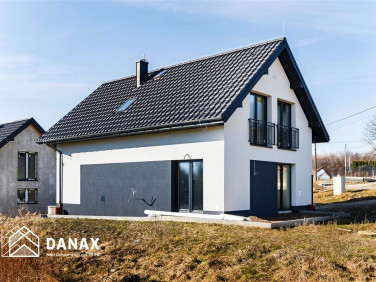 Dom Dąbrowa Szlachecka