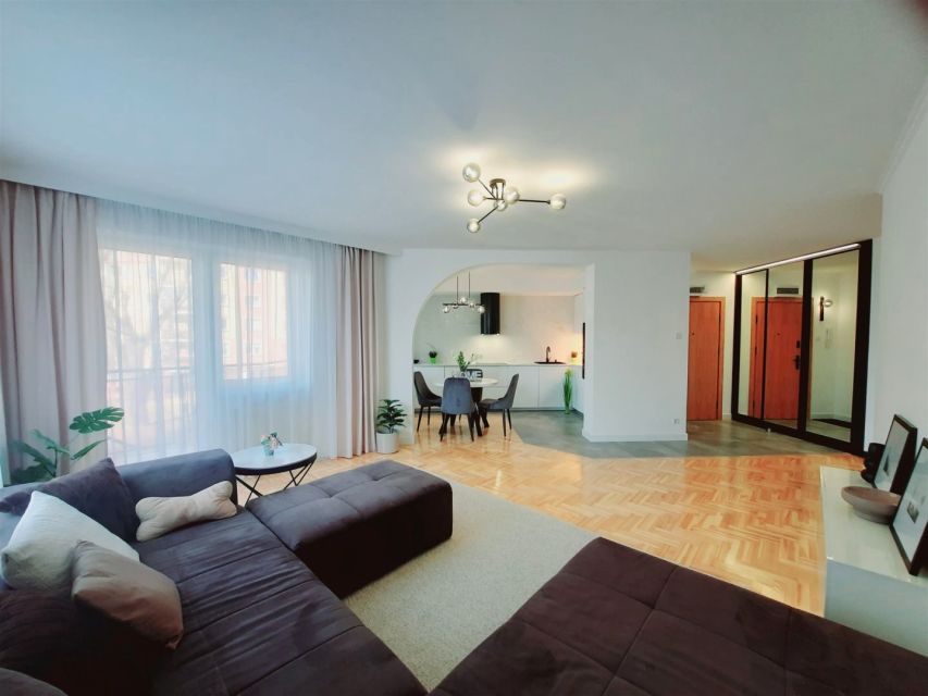 Mieszkanie apartamentowiec sprzedaż