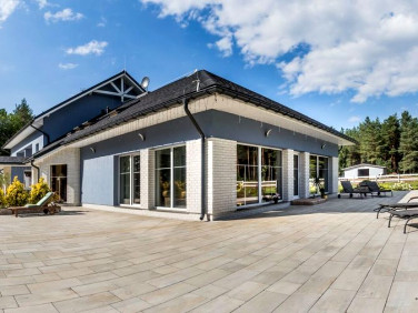 Budynek użytkowy Michałowo