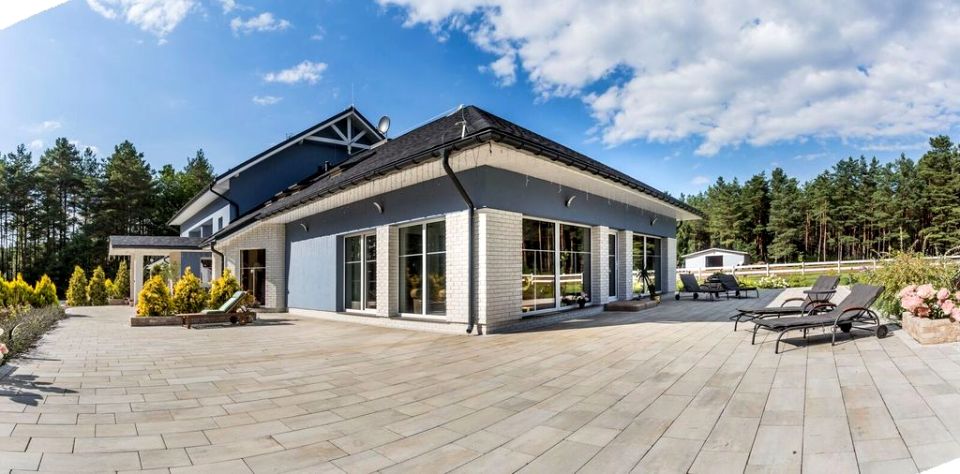 Budynek użytkowy Michałowo