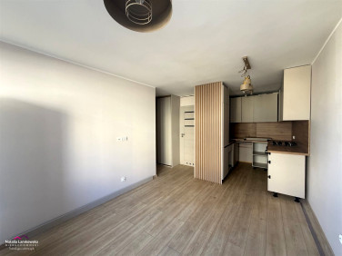 Mieszkanie Grudziądz