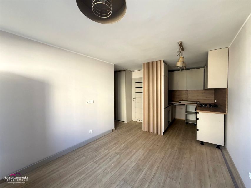 Mieszkanie Grudziądz