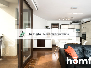 Mieszkanie Kraków wynajem