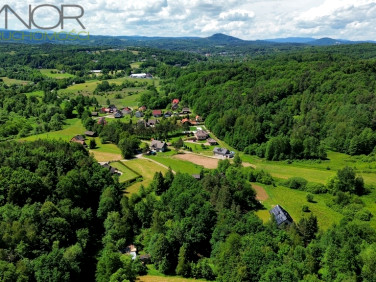 Działka budowlana Izdebnik