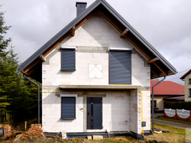 Dom Grodzisko Górne