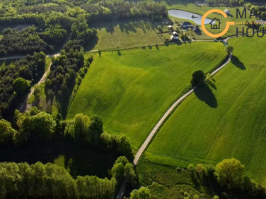 Działka budowlana Nowa Karczma