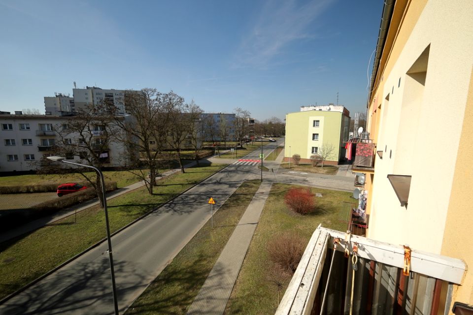 Mieszkanie Kędzierzyn-Koźle