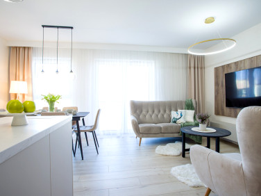 Mieszkanie Jędrzejów