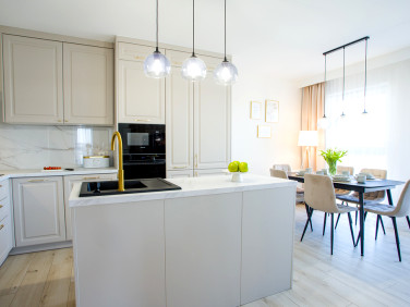 Mieszkanie Jędrzejów