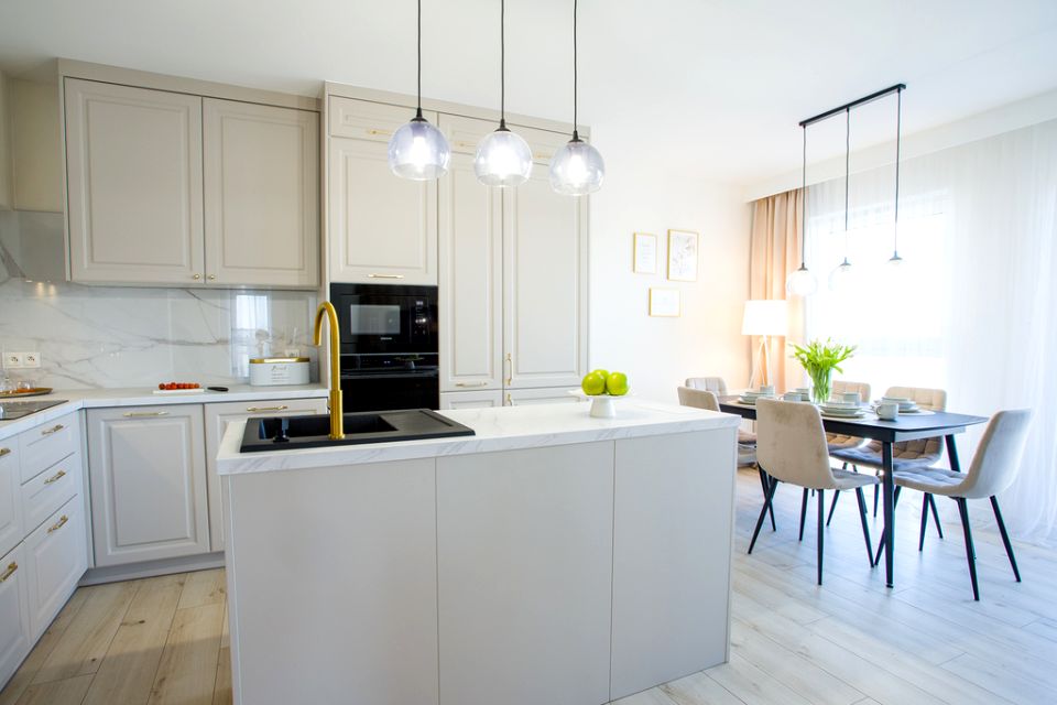 Mieszkanie Jędrzejów