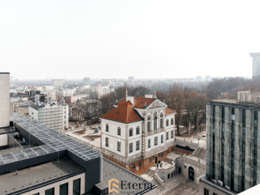 Mieszkanie Warszawa sprzedaż