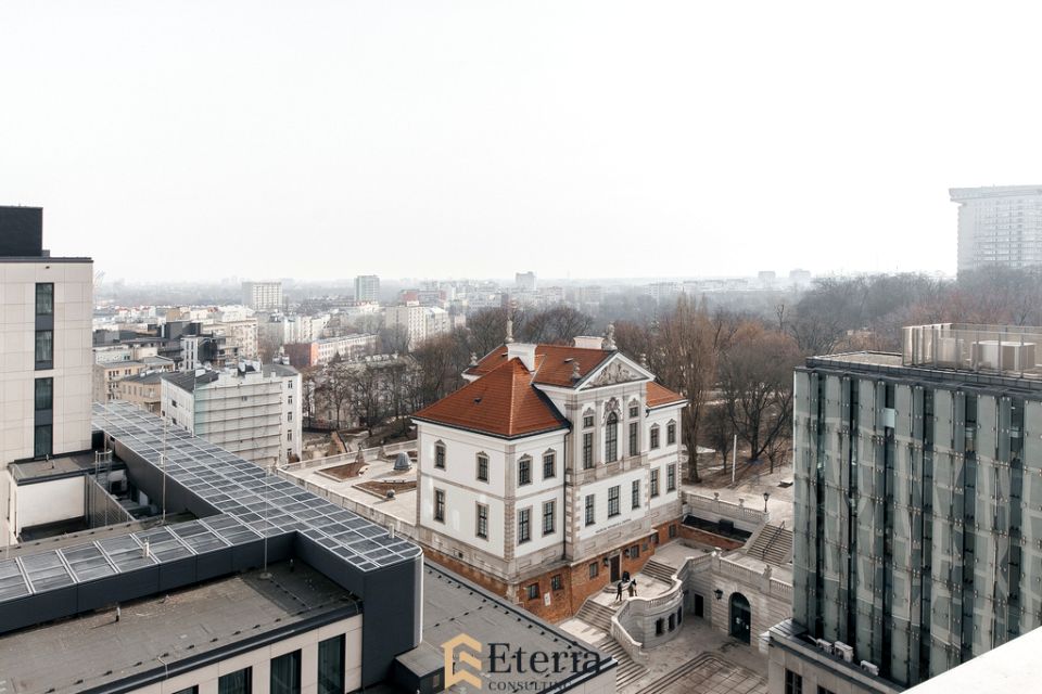 Mieszkanie Warszawa sprzedaż