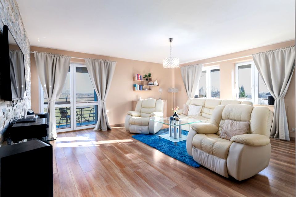 Mieszkanie Raciborowice