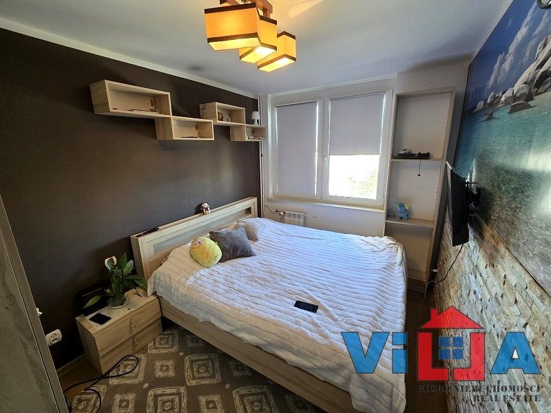 Mieszkanie Zielona Góra