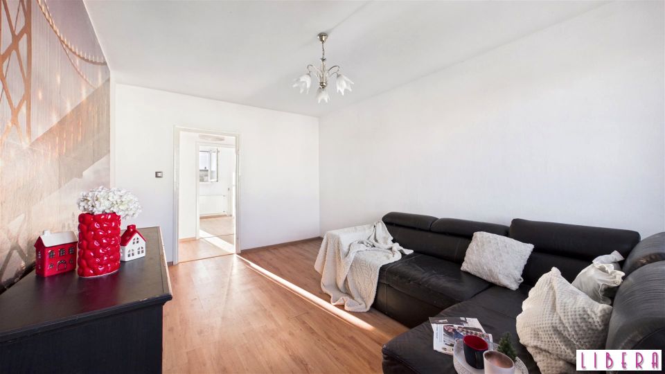 Mieszkanie Bydgoszcz