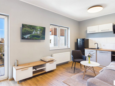 Mieszkanie Bydgoszcz