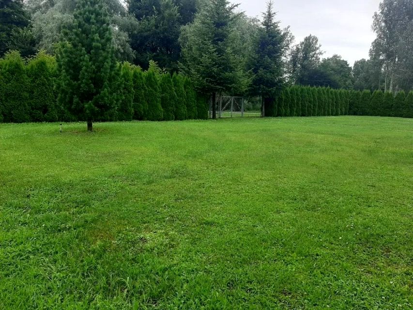 Działka budowlana Jarosław