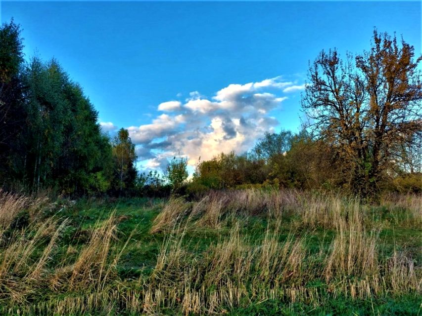 Działka budowlana Szudziałowo