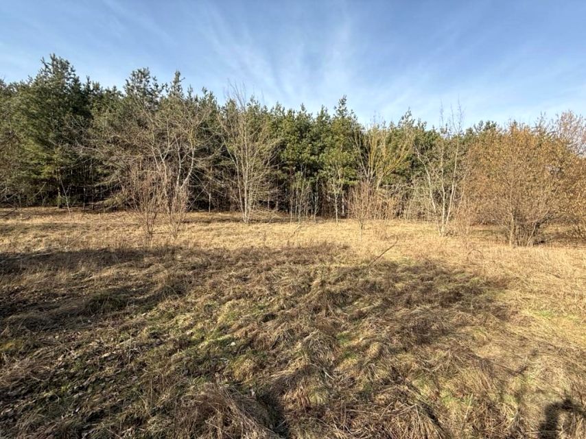 Działka budowlana Wyszków