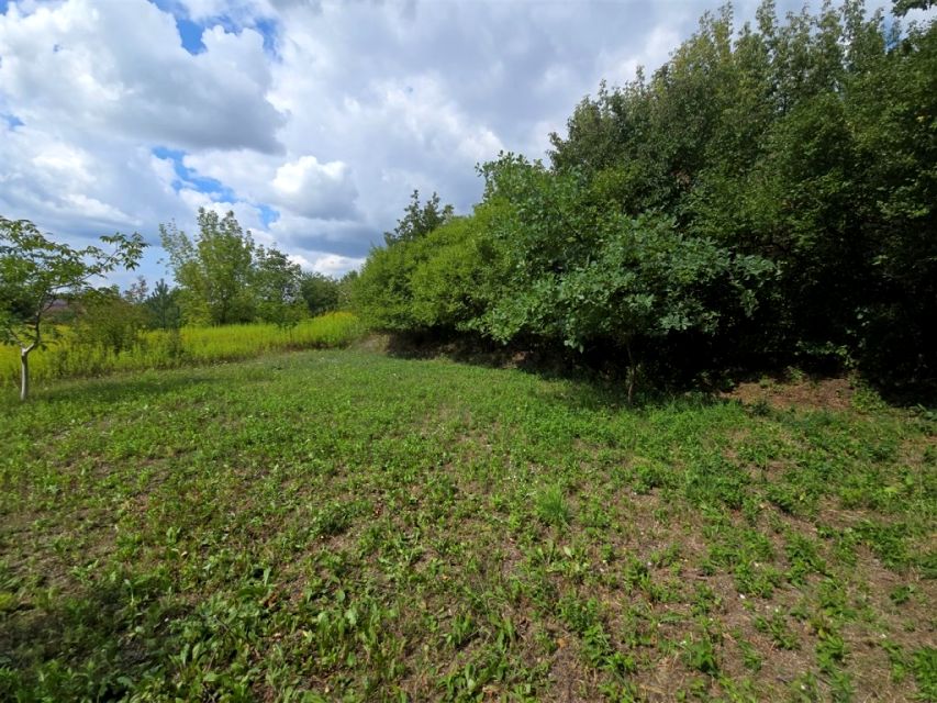 Działka budowlana Płock