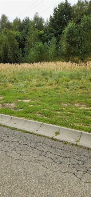 Działka budowlana Rybnik