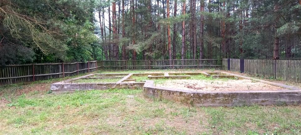 Działka rekreacyjna Sędziszów Małopolski