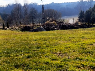 Działka Świerklany